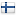 asunnonvuokraus.com server is located in Finland